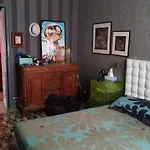 Stanza In Una Romantica Casa Romana