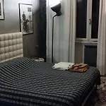 Stanza In Una Romantica Casa Romana