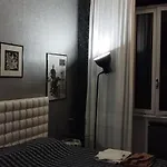 Stanza In Una Romantica Casa Romana