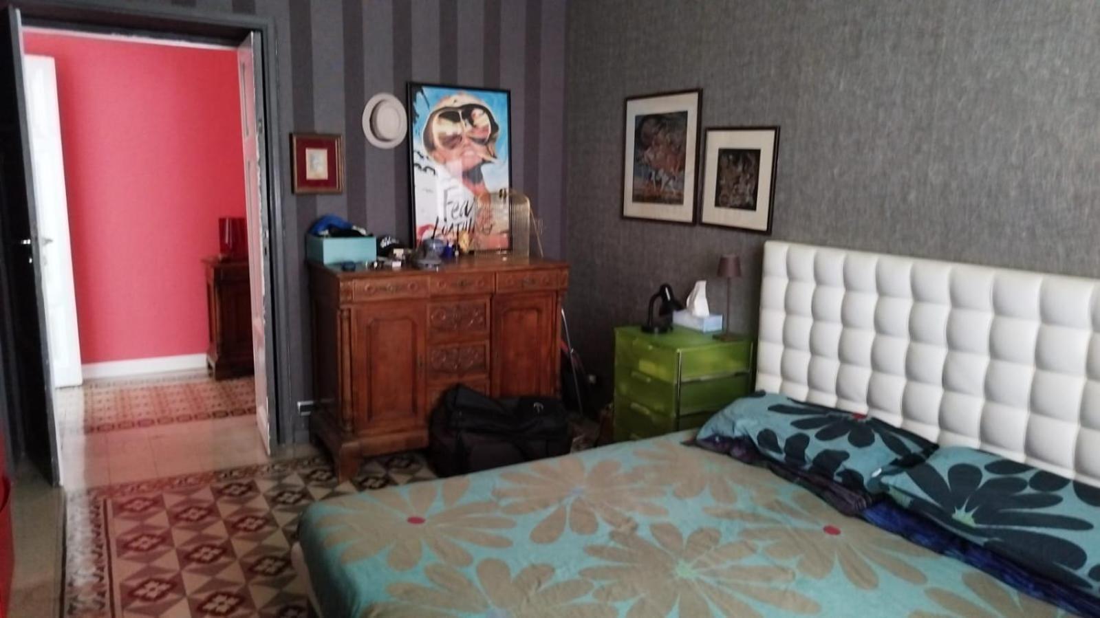 Stanza In Romantica Casa Romana Homestay *