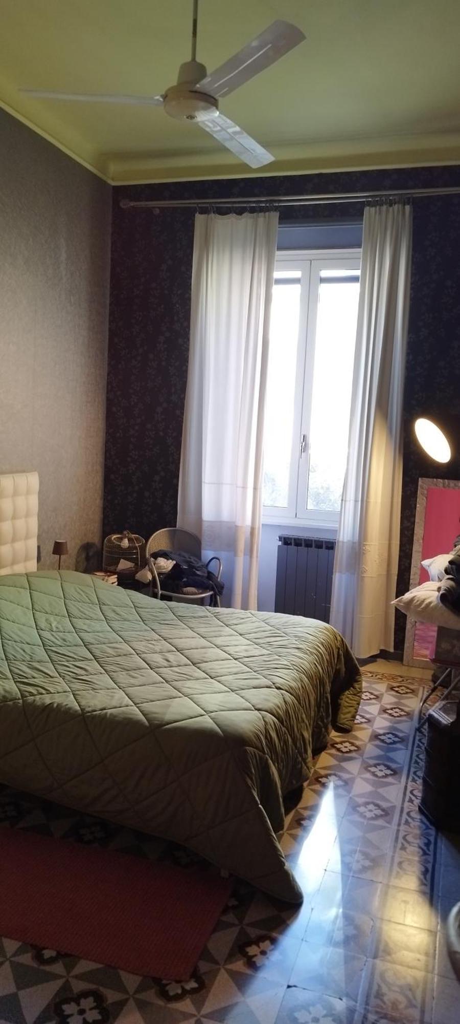 Alloggio in famiglia Stanza In Romantica Casa Romana Roma