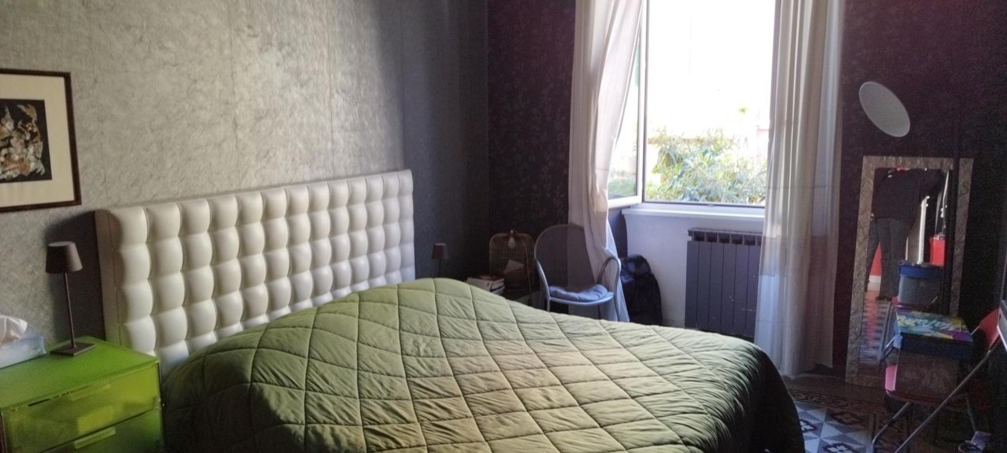 Homestay Stanza In Romantica Casa Romana Rome