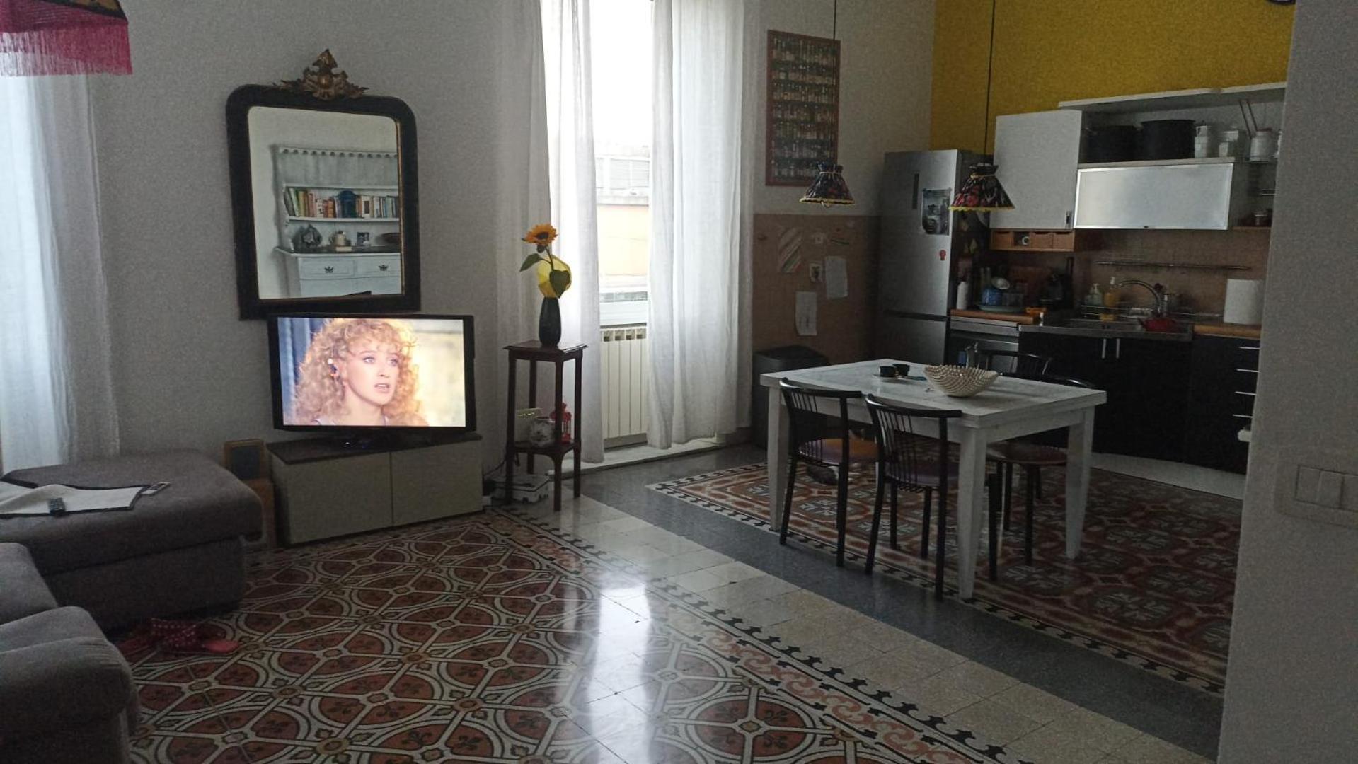 Stanza In Romantica Casa Romana Alloggio in famiglia